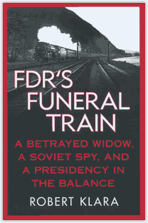 FDR's Funeral Train