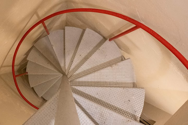 Atomic Fallout Shelter